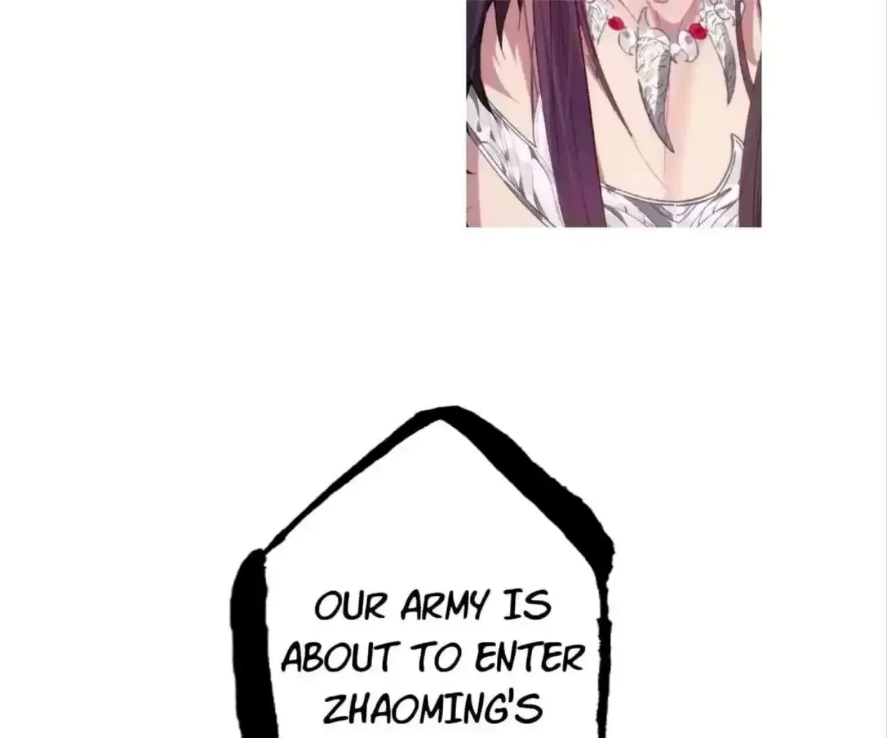 Legend of the Tyrant Empress Chapter 133 - Page 78