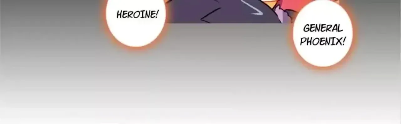 Legend of the Tyrant Empress Chapter 134 - Page 25