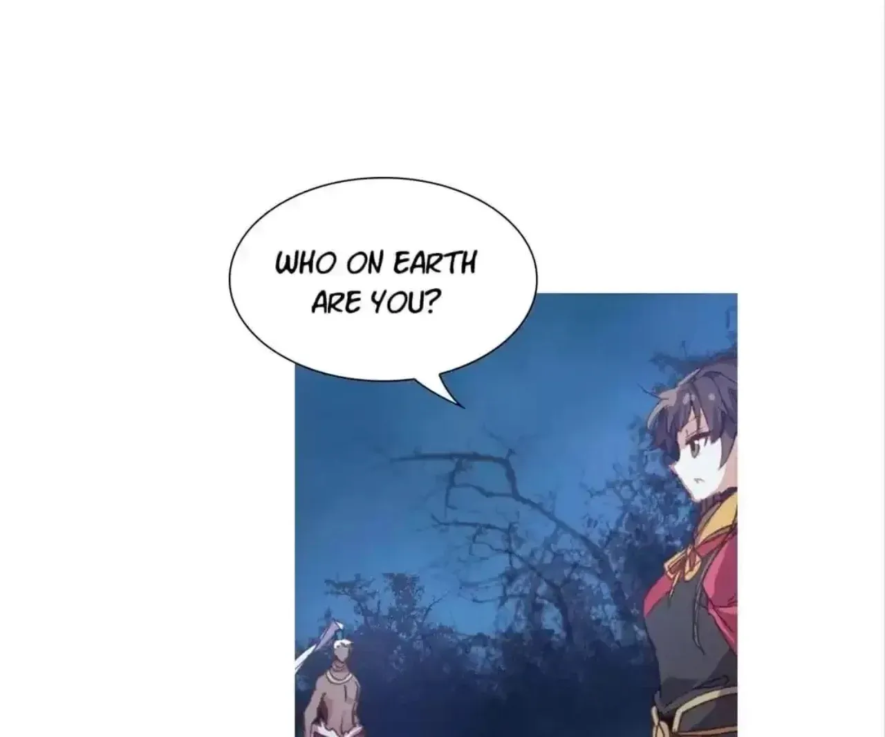 Legend of the Tyrant Empress Chapter 134 - Page 30