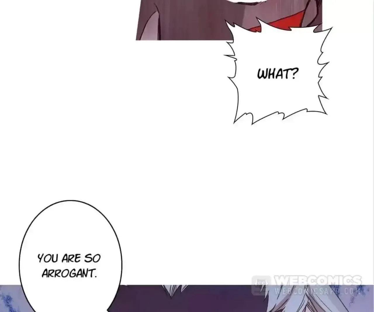 Legend of the Tyrant Empress Chapter 134 - Page 37