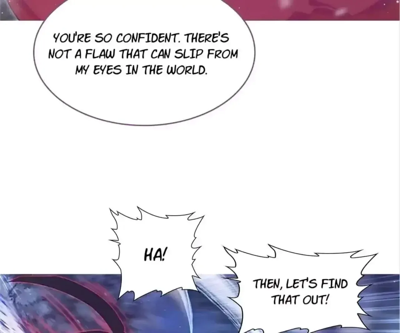 Legend of the Tyrant Empress Chapter 134 - Page 42