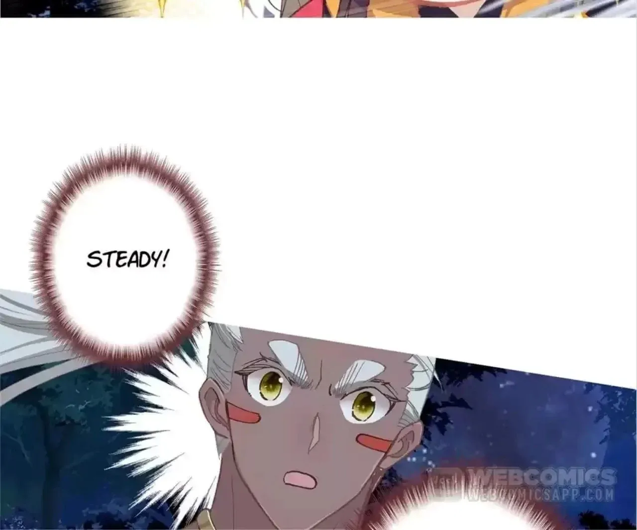 Legend of the Tyrant Empress Chapter 134 - Page 72