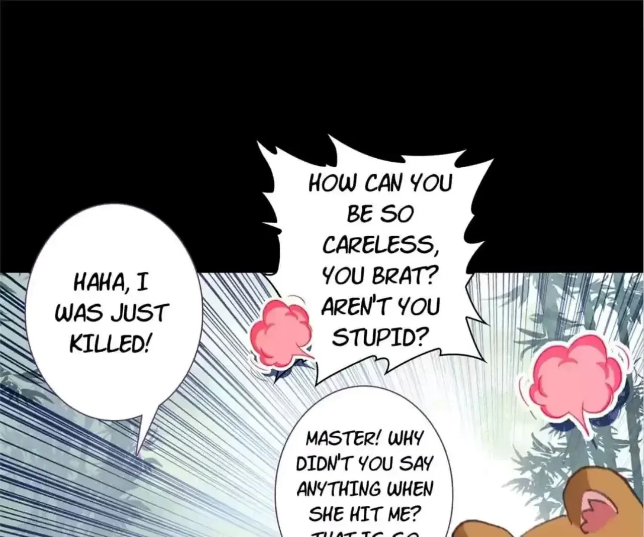 Legend of the Tyrant Empress Chapter 135 - Page 15