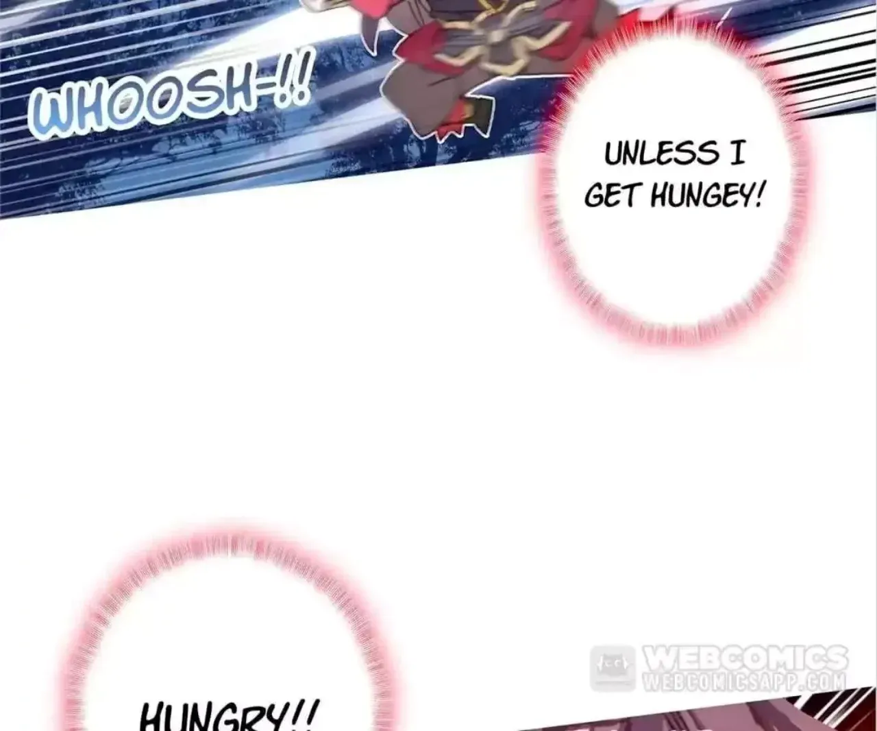 Legend of the Tyrant Empress Chapter 135 - Page 21