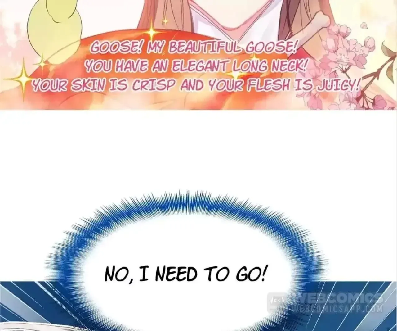 Legend of the Tyrant Empress Chapter 135 - Page 24