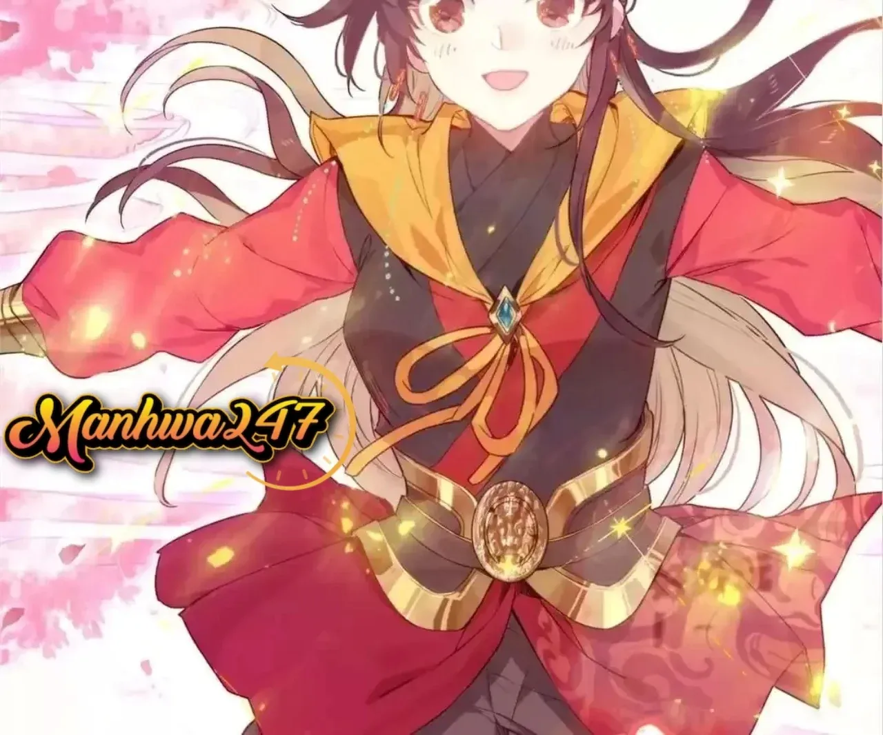 Legend of the Tyrant Empress Chapter 135 - Page 3