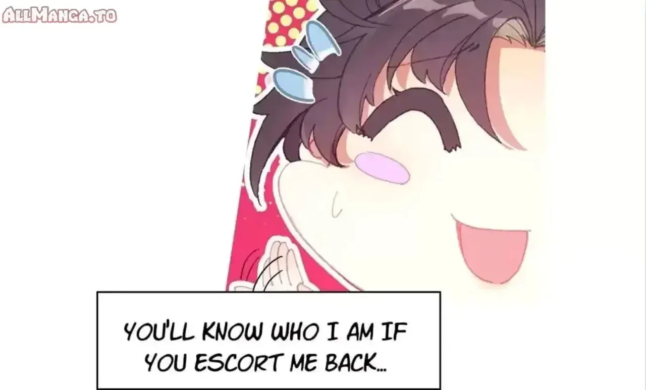 Legend of the Tyrant Empress Chapter 135 - Page 32