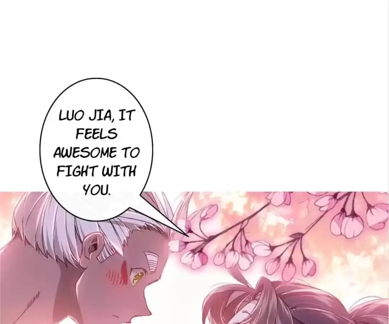 Legend of the Tyrant Empress Chapter 135 - Page 33