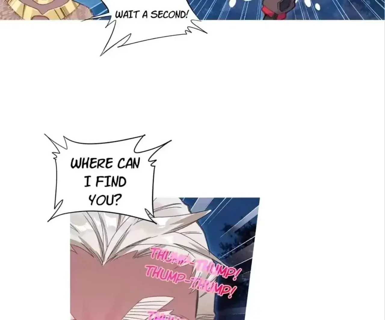 Legend of the Tyrant Empress Chapter 135 - Page 42