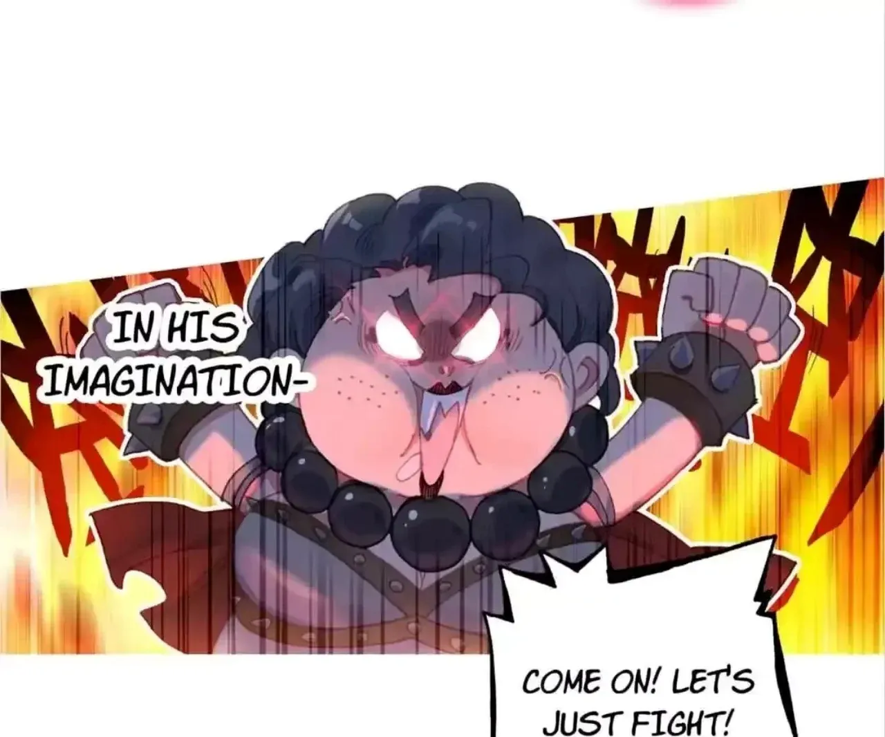 Legend of the Tyrant Empress Chapter 135 - Page 50