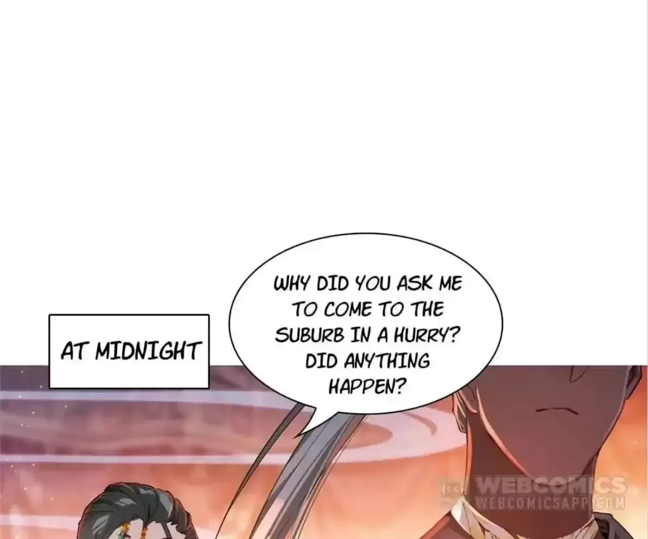 Legend of the Tyrant Empress Chapter 135 - Page 55