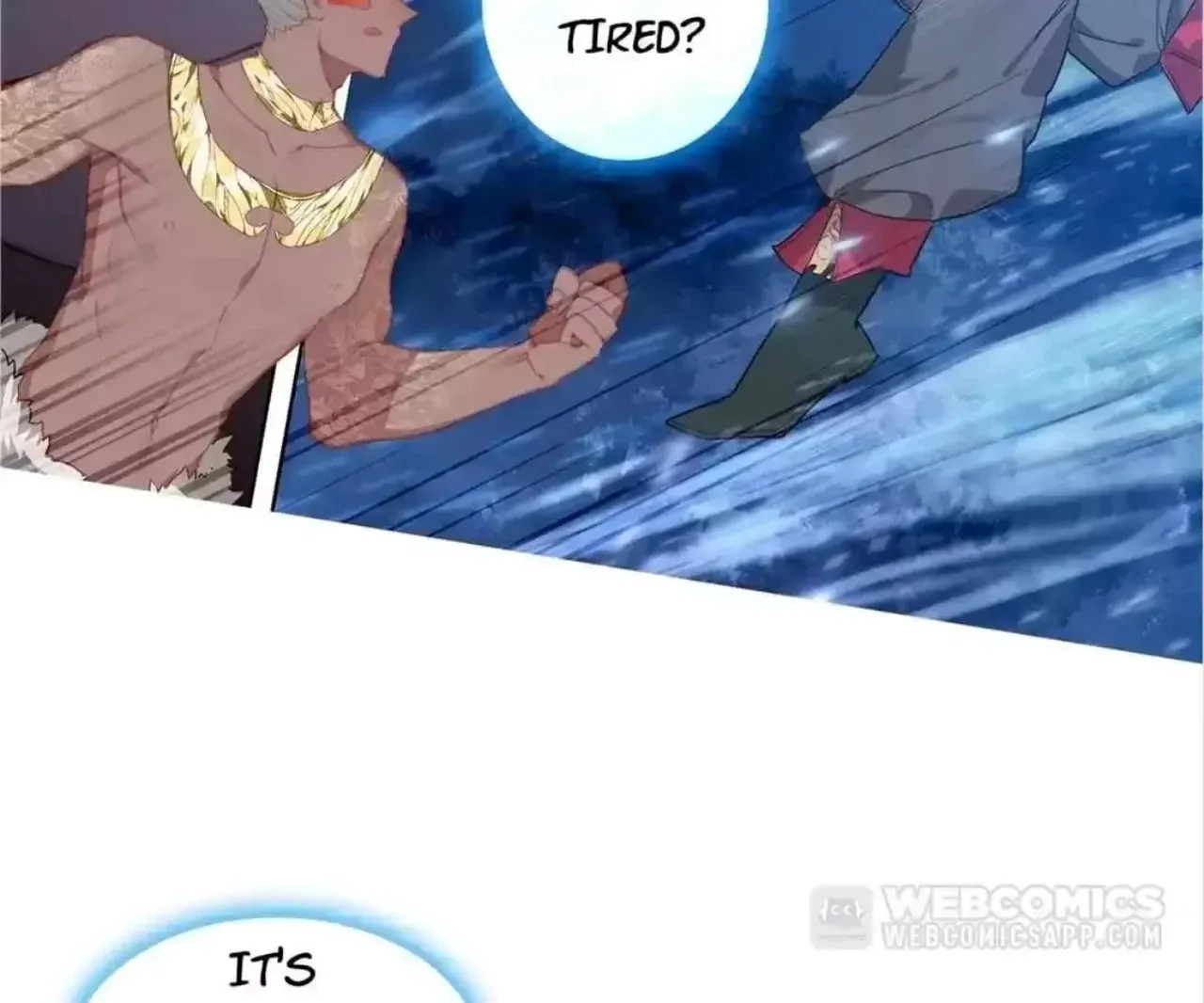 Legend of the Tyrant Empress Chapter 135 - Page 6