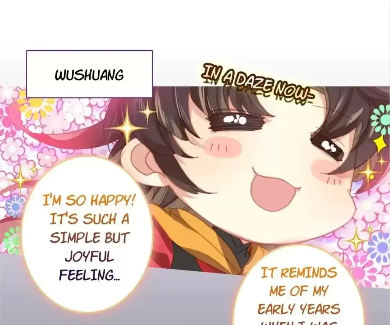 Legend of the Tyrant Empress Chapter 135 - Page 9