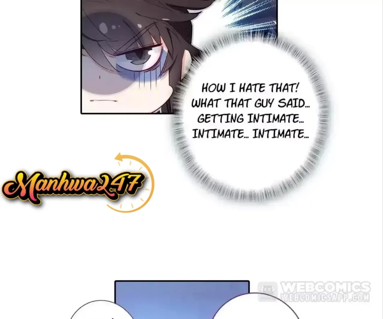 Legend of the Tyrant Empress Chapter 136 - Page 4