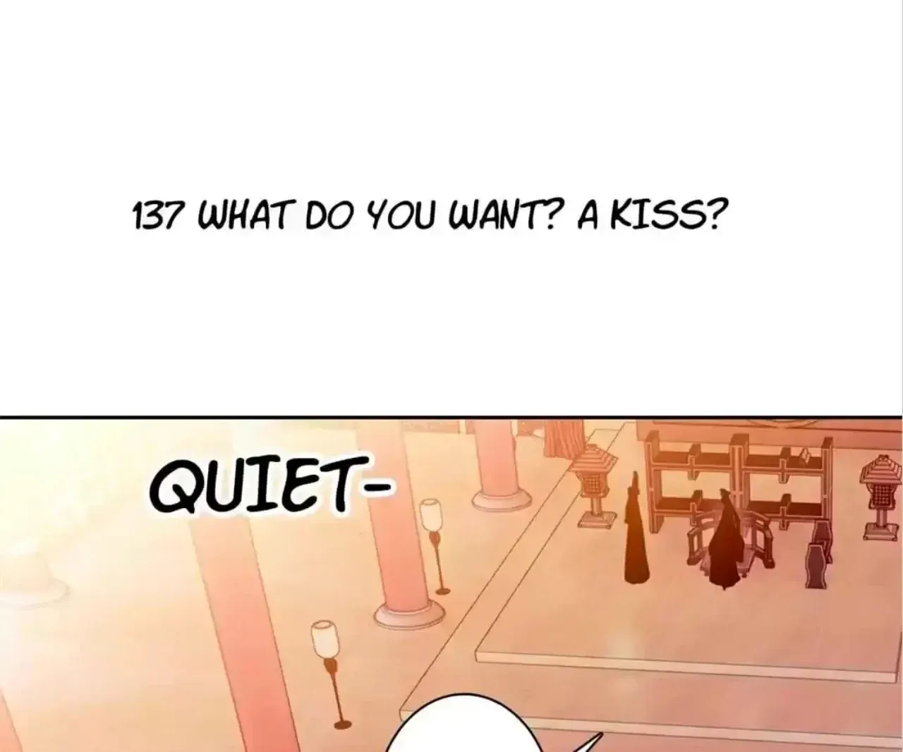 Legend of the Tyrant Empress Chapter 137 - Page 1