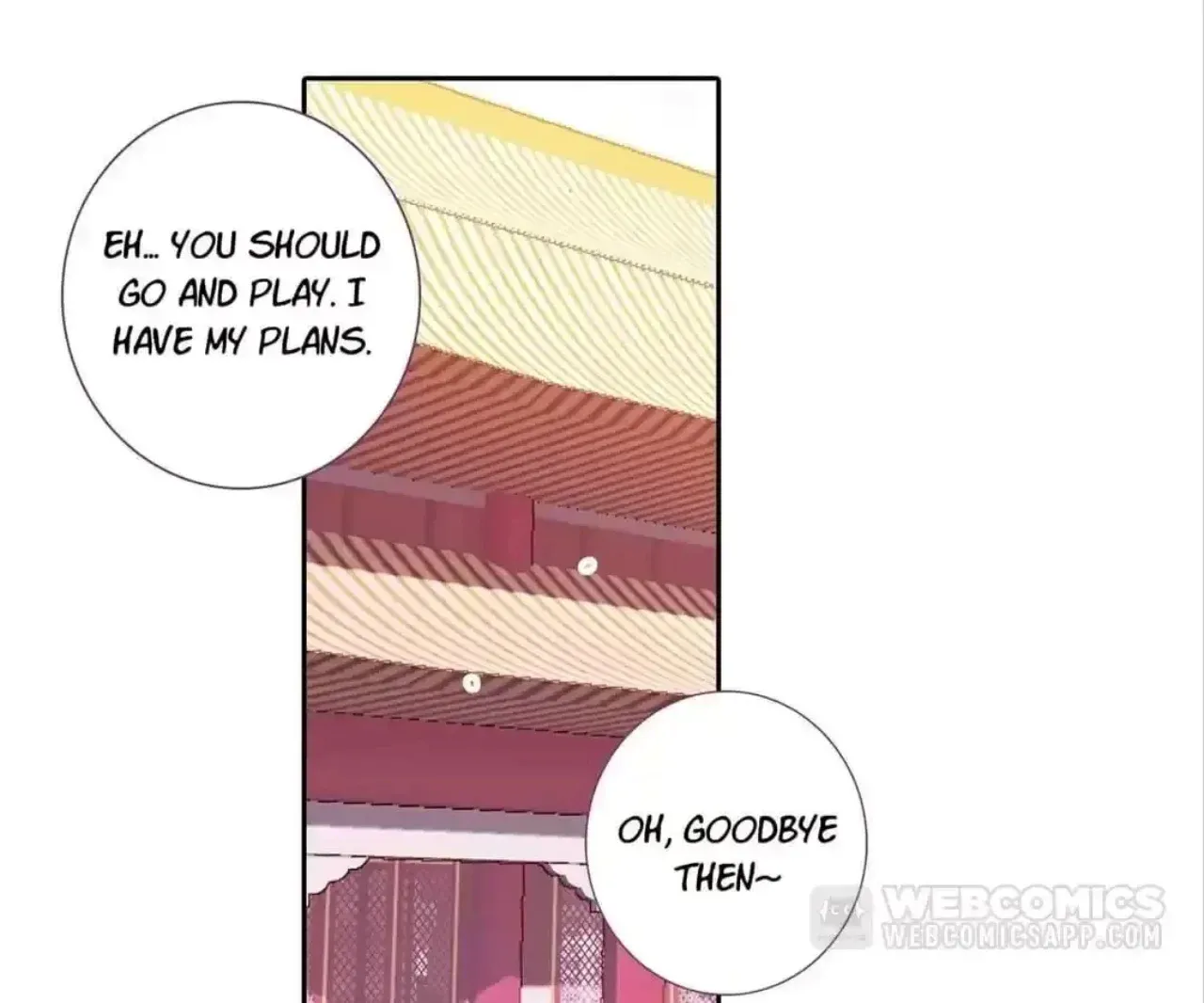 Legend of the Tyrant Empress Chapter 137 - Page 23