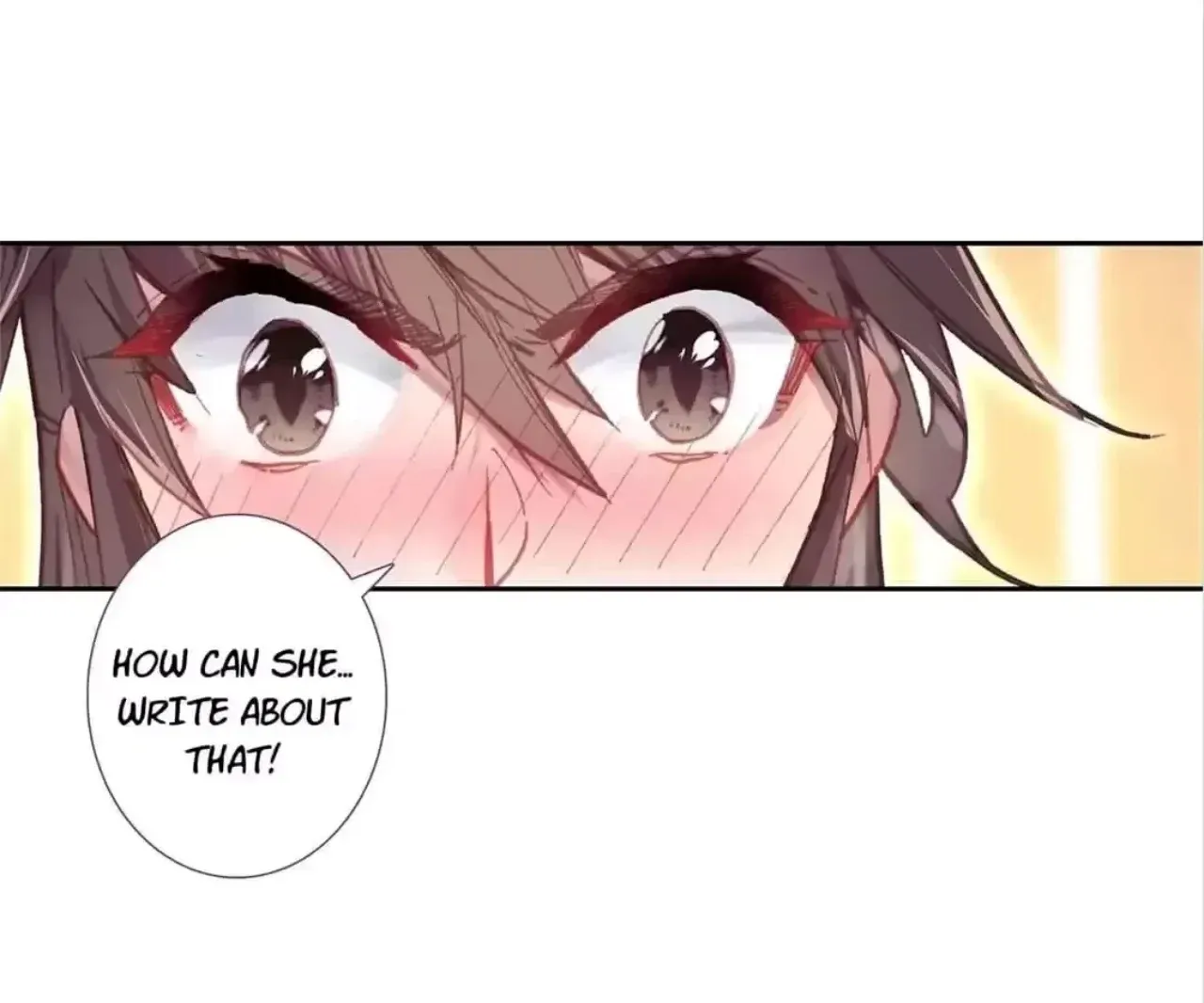 Legend of the Tyrant Empress Chapter 137 - Page 28