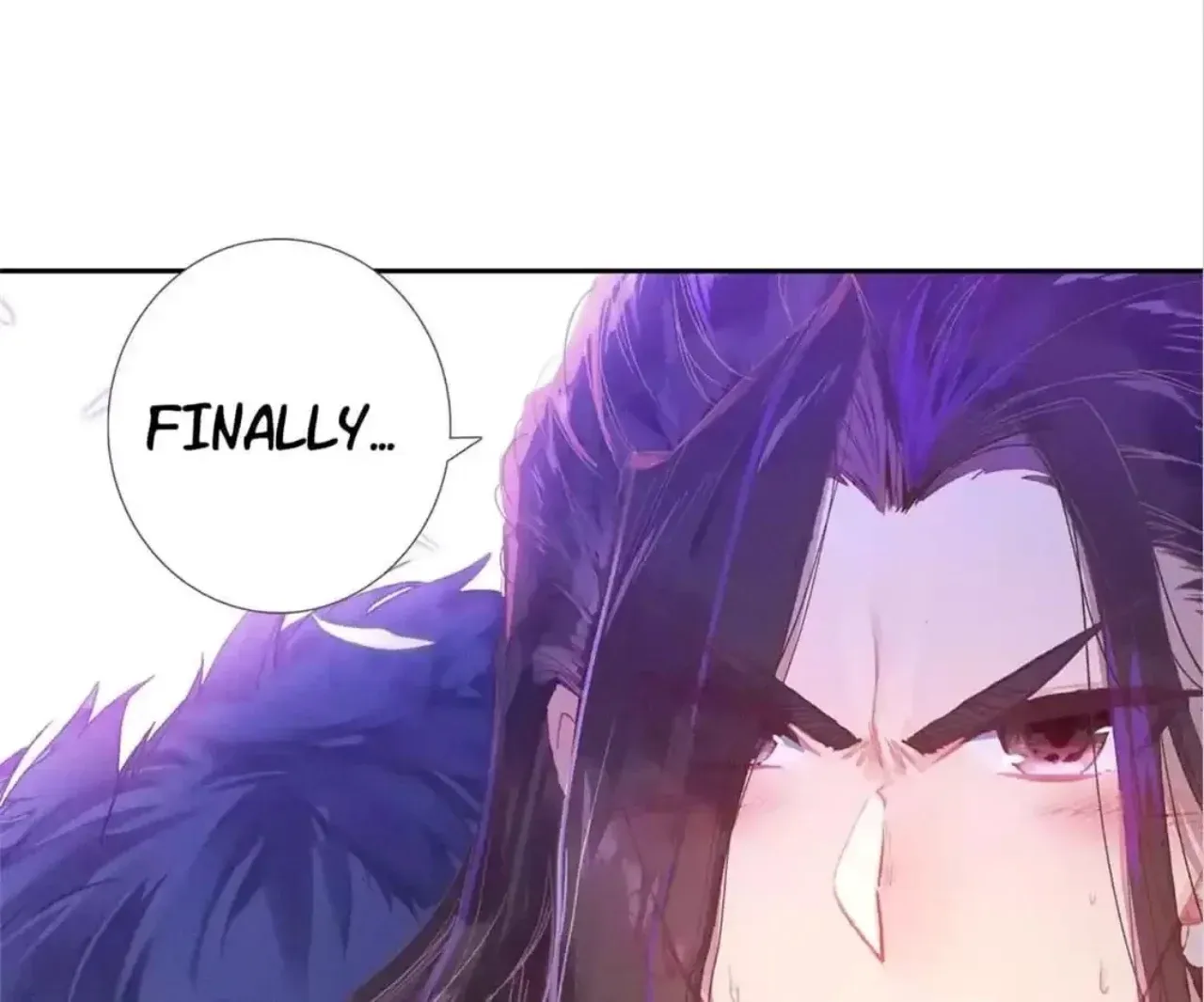 Legend of the Tyrant Empress Chapter 137 - Page 34