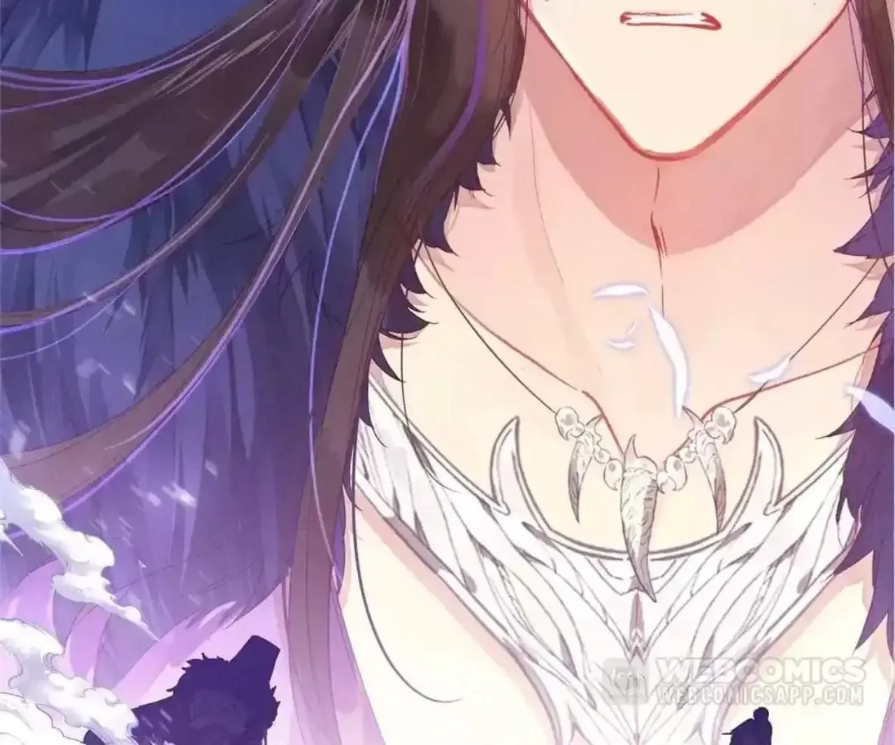 Legend of the Tyrant Empress Chapter 137 - Page 35