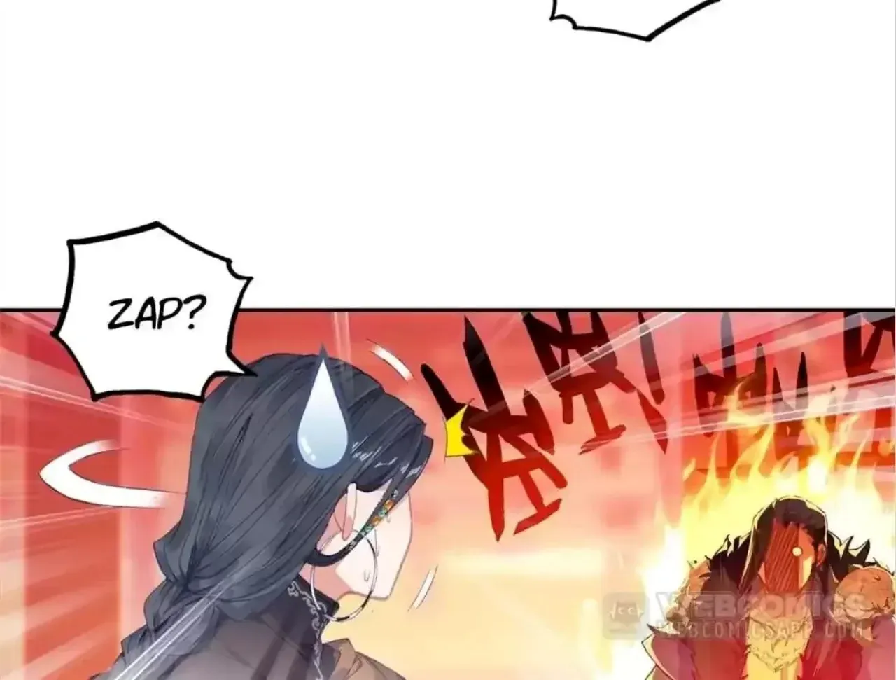 Legend of the Tyrant Empress Chapter 137 - Page 5