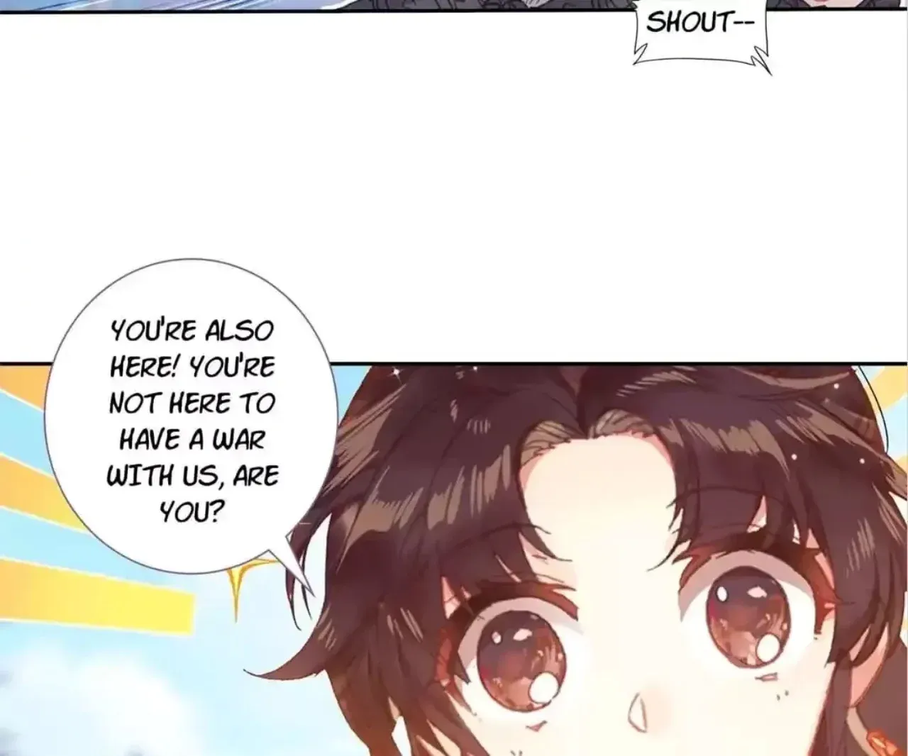 Legend of the Tyrant Empress Chapter 137 - Page 52