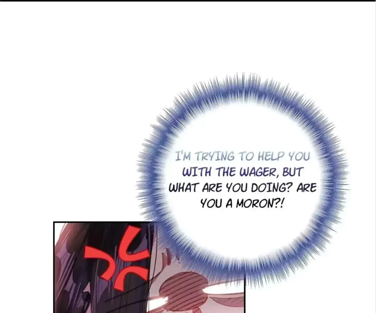 Legend of the Tyrant Empress Chapter 137 - Page 6