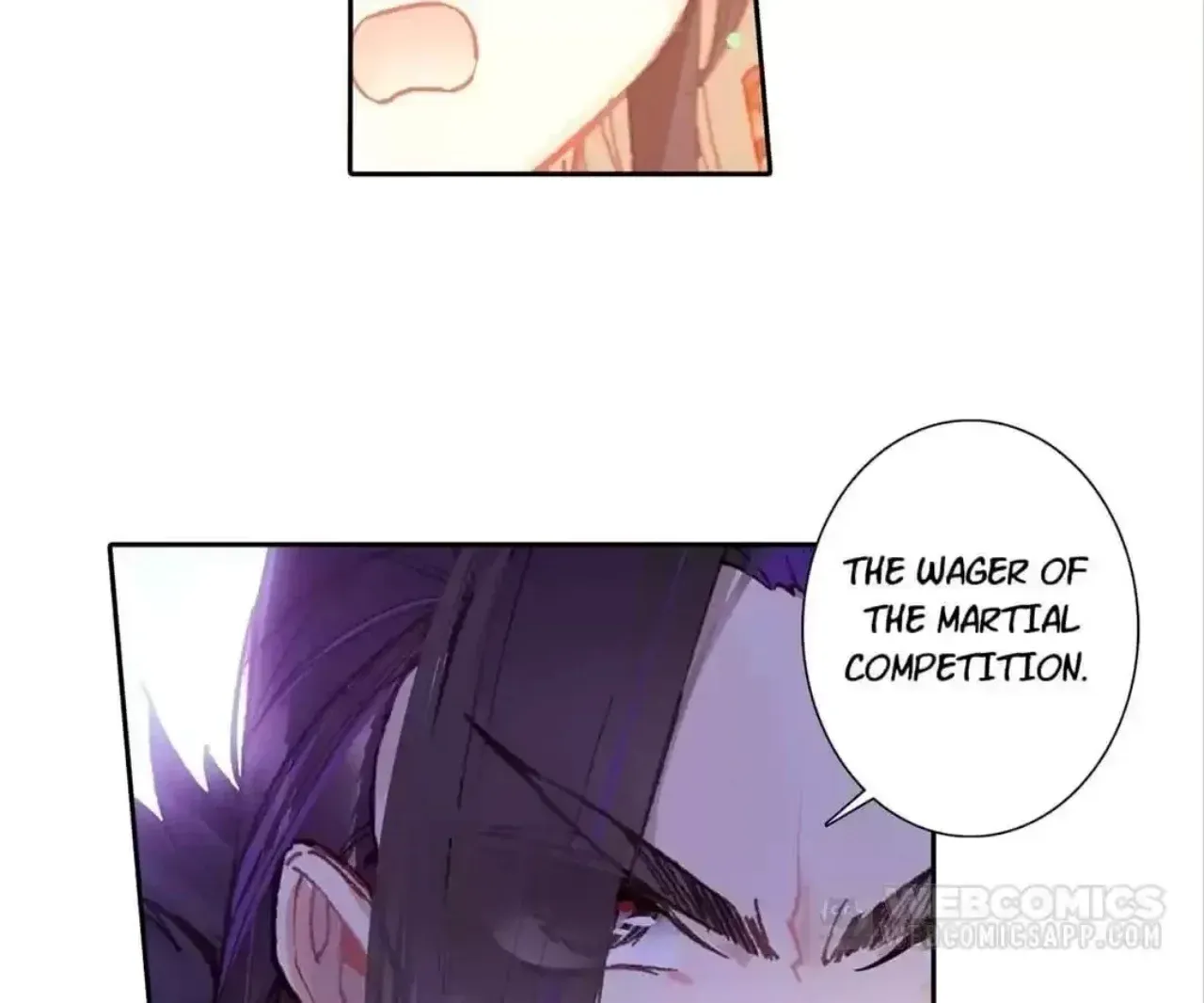 Legend of the Tyrant Empress Chapter 137 - Page 61