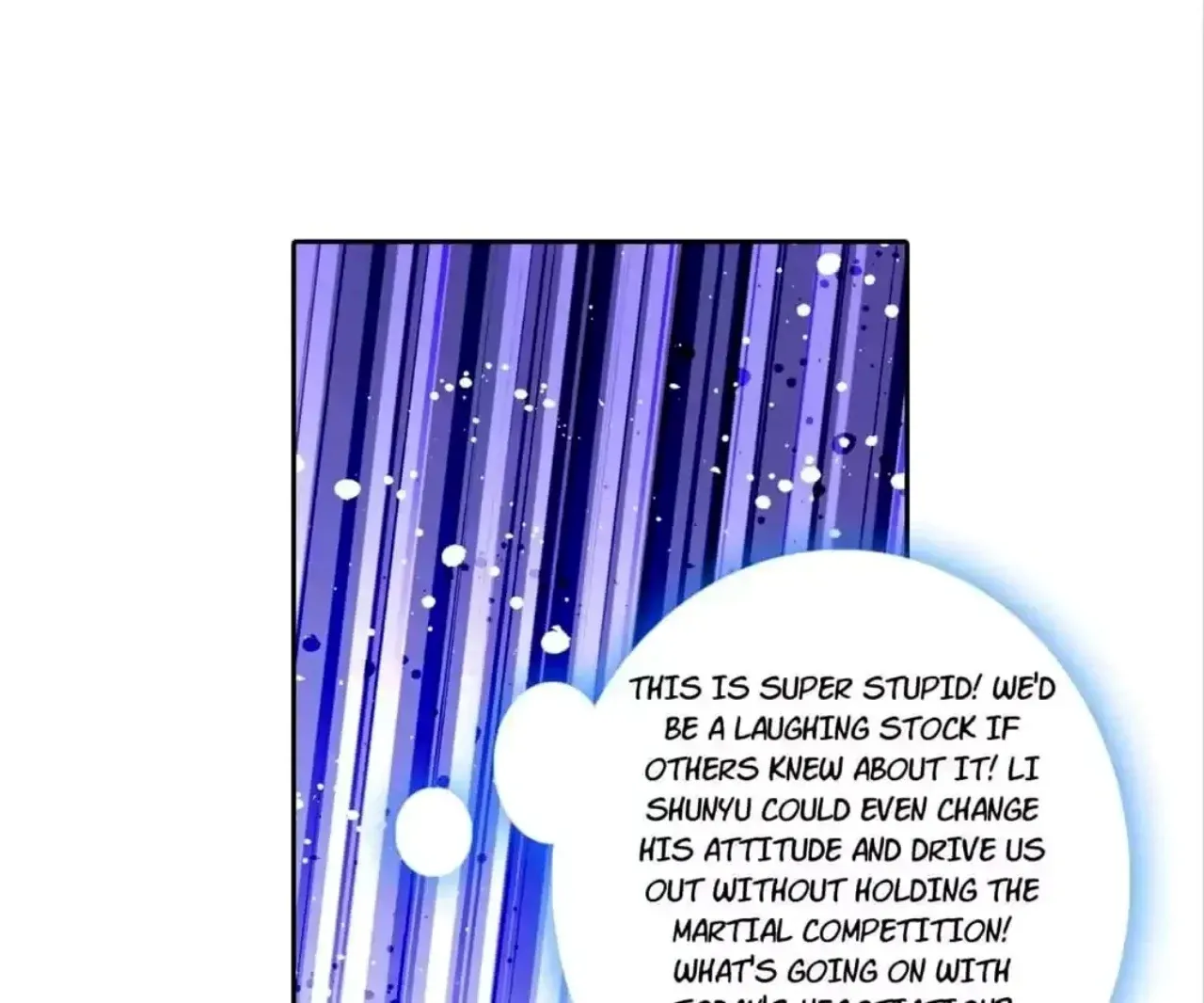 Legend of the Tyrant Empress Chapter 137 - Page 9