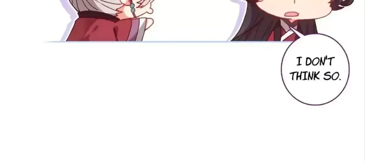 Legend of the Tyrant Empress Chapter 138 - Page 10