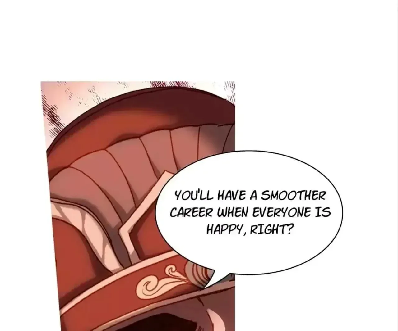 Legend of the Tyrant Empress Chapter 138 - Page 16