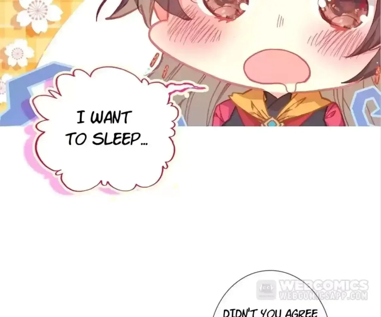 Legend of the Tyrant Empress Chapter 138 - Page 39