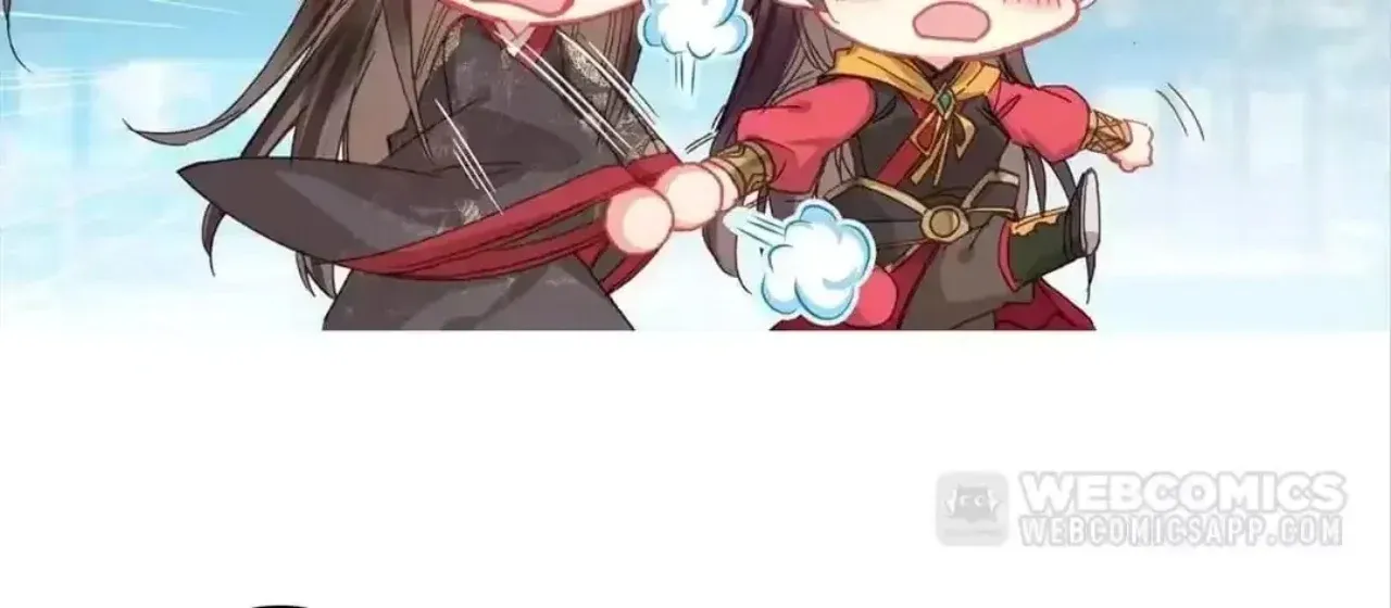 Legend of the Tyrant Empress Chapter 138 - Page 57