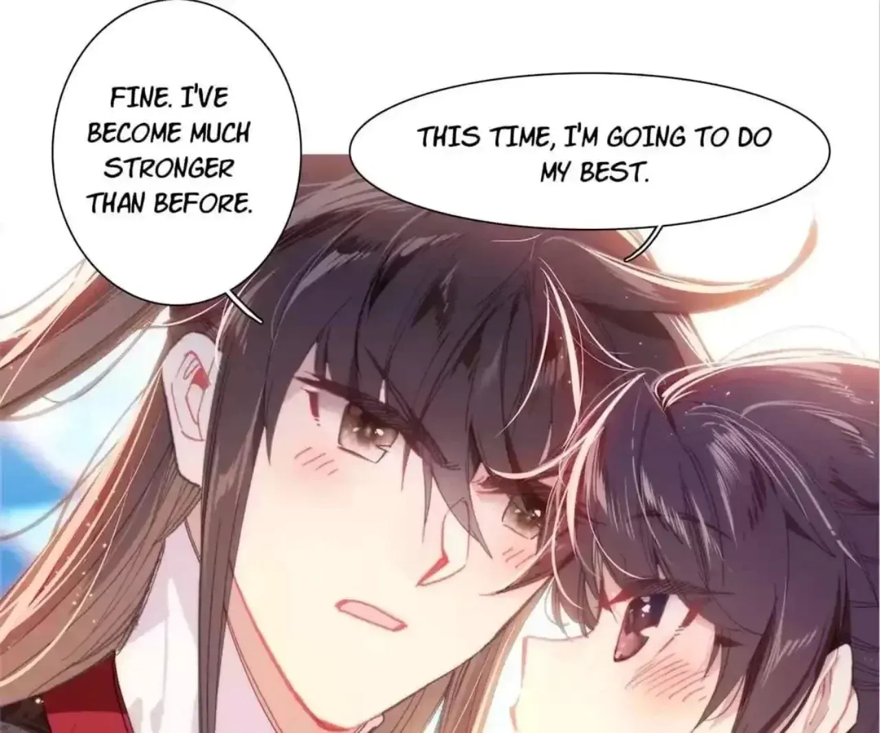 Legend of the Tyrant Empress Chapter 138 - Page 58