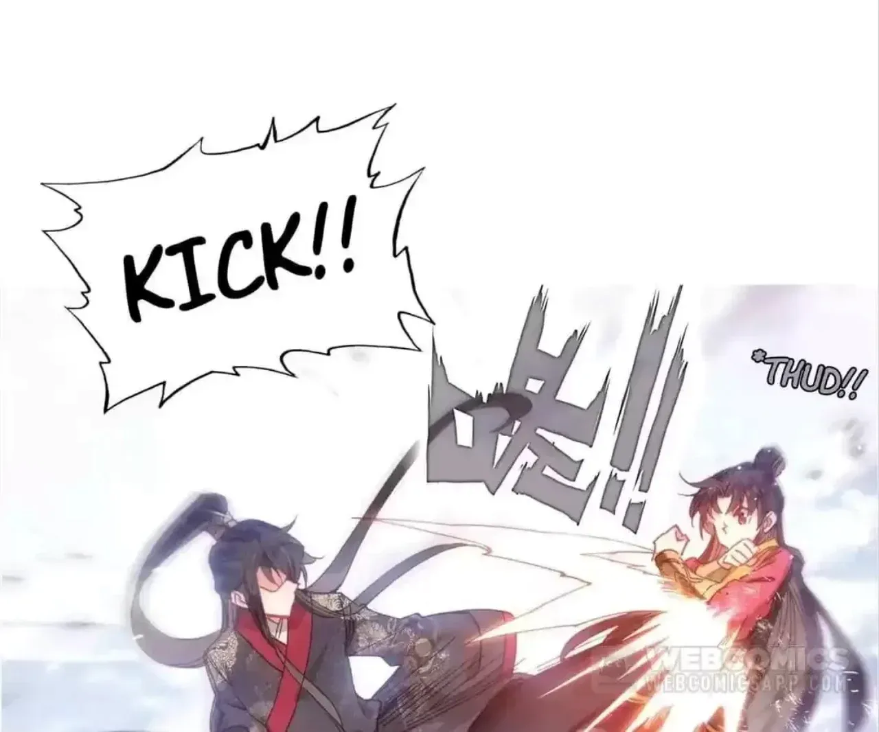 Legend of the Tyrant Empress Chapter 138 - Page 65