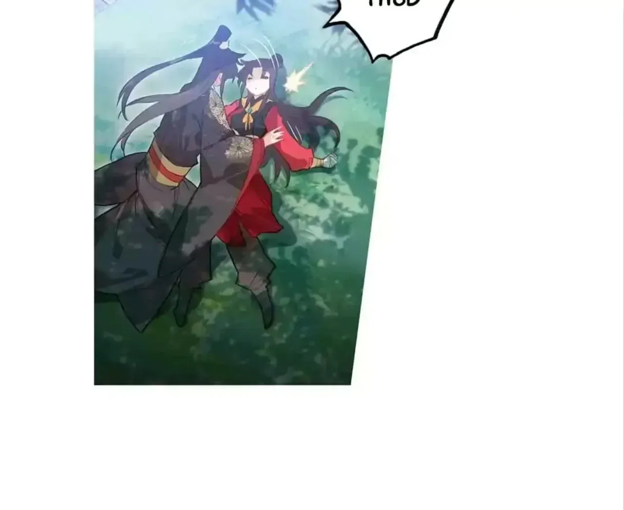 Legend of the Tyrant Empress Chapter 138 - Page 75