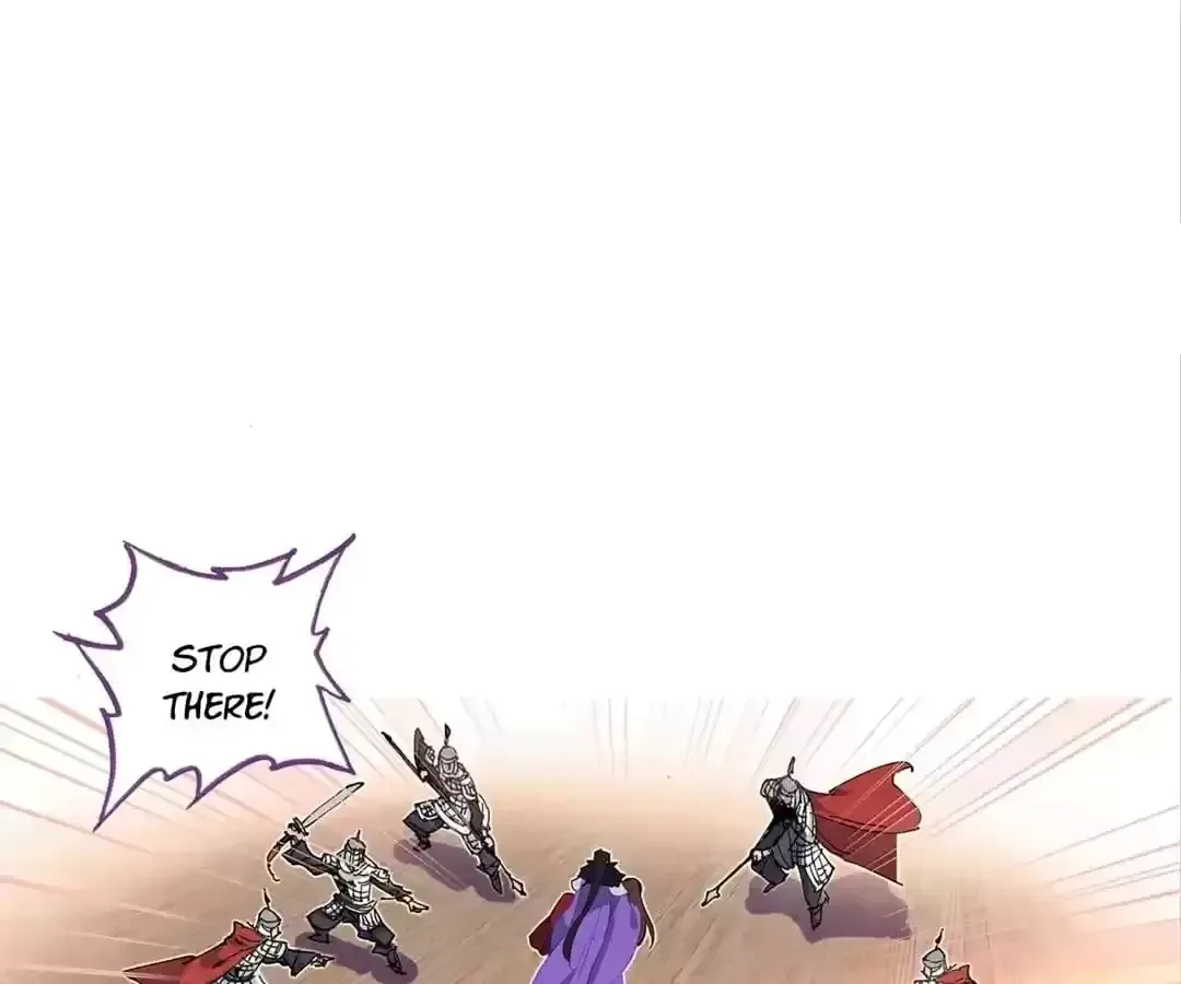 Legend of the Tyrant Empress Chapter 140 - Page 1