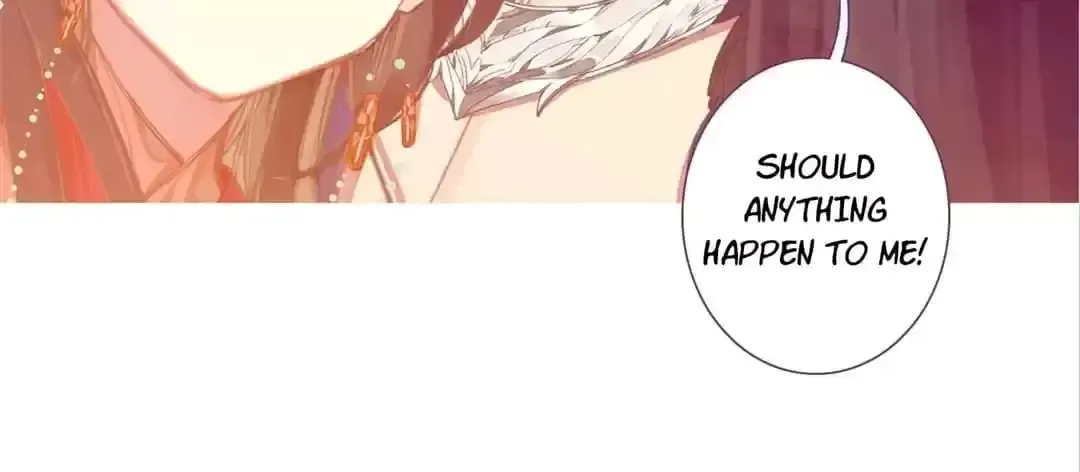 Legend of the Tyrant Empress Chapter 140 - Page 17