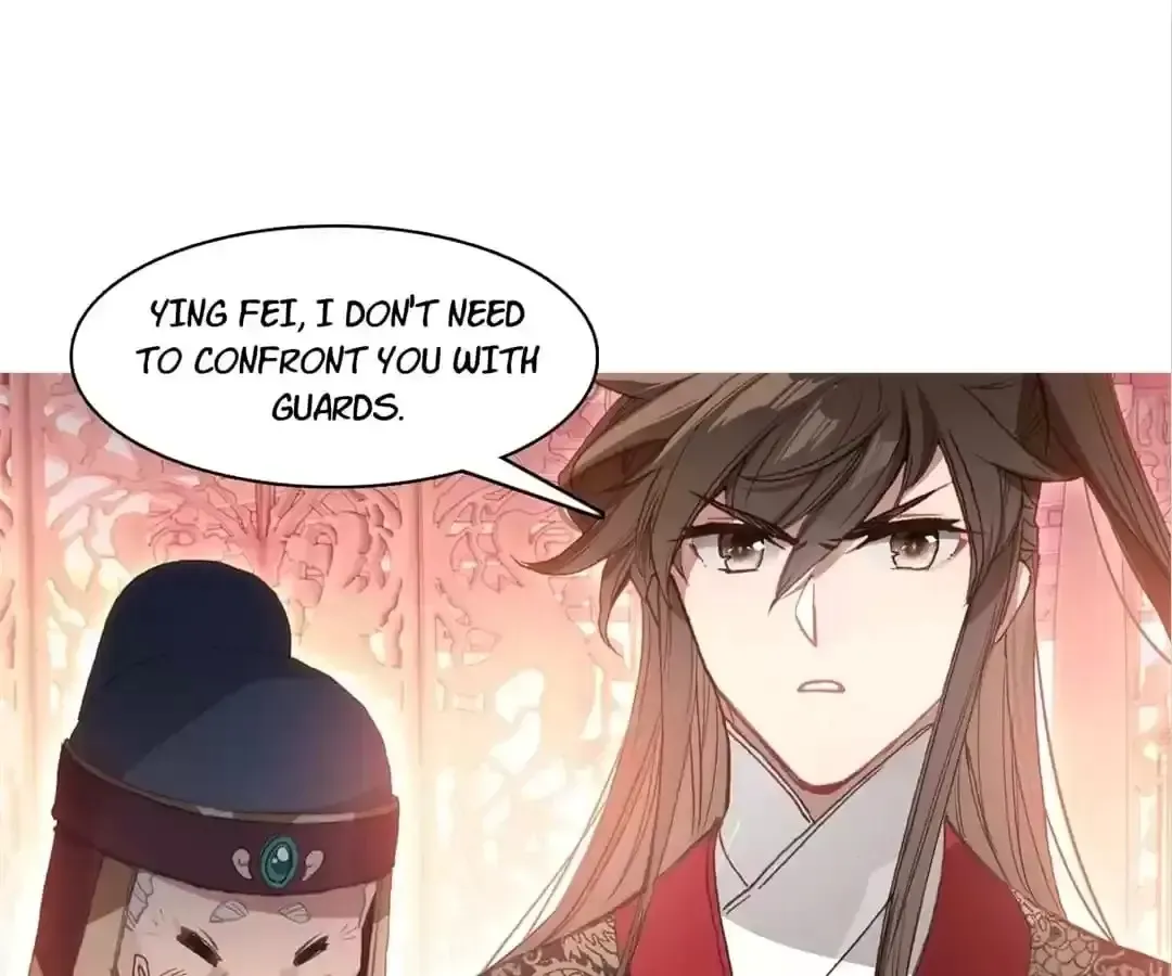 Legend of the Tyrant Empress Chapter 140 - Page 42