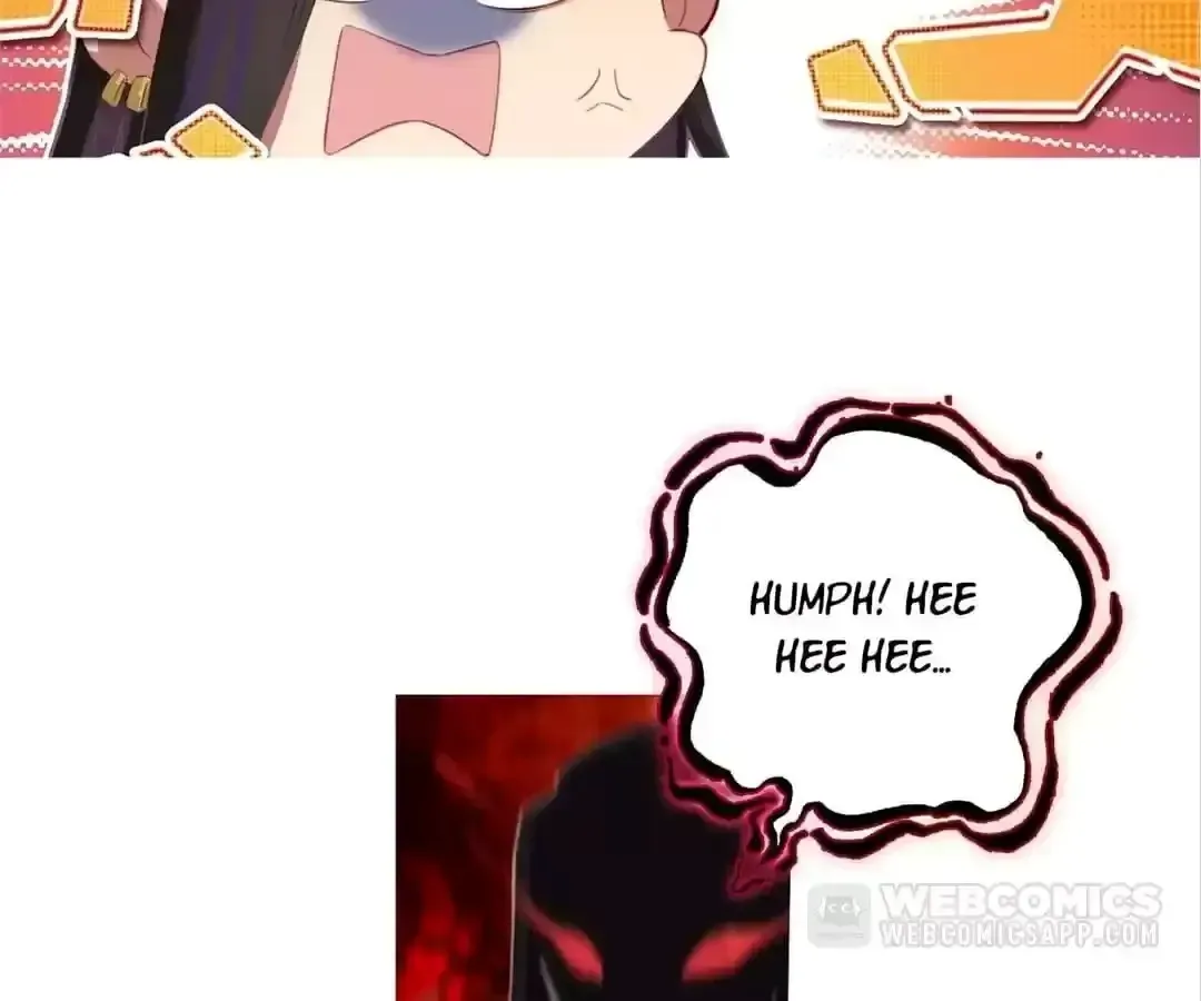 Legend of the Tyrant Empress Chapter 140 - Page 53
