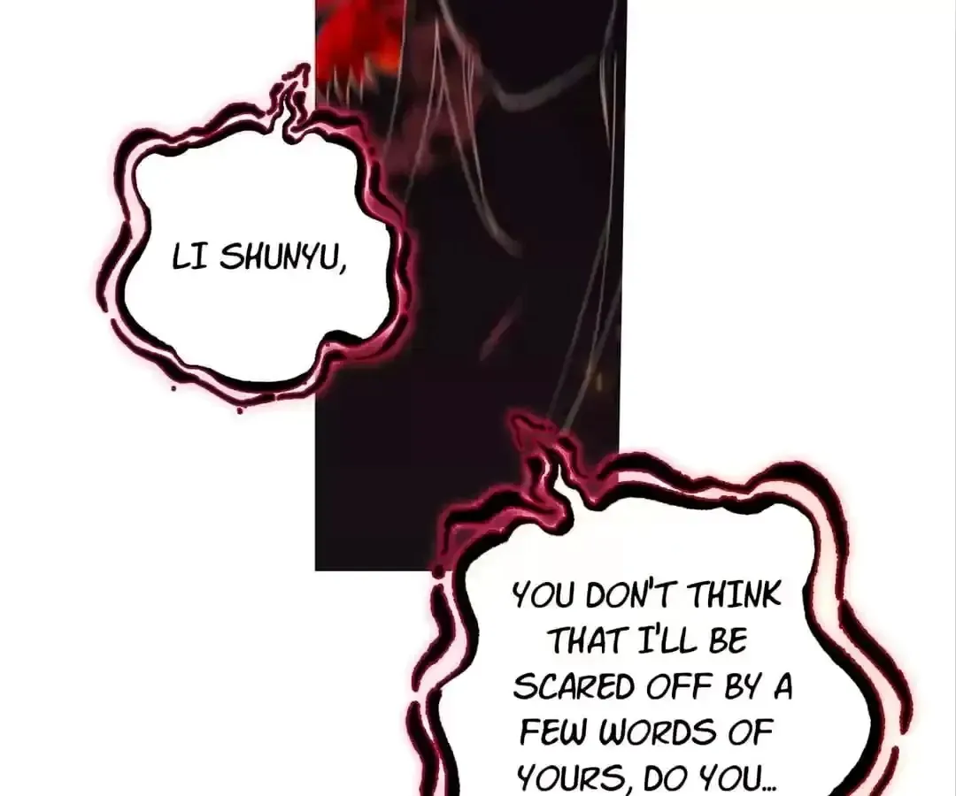 Legend of the Tyrant Empress Chapter 140 - Page 54