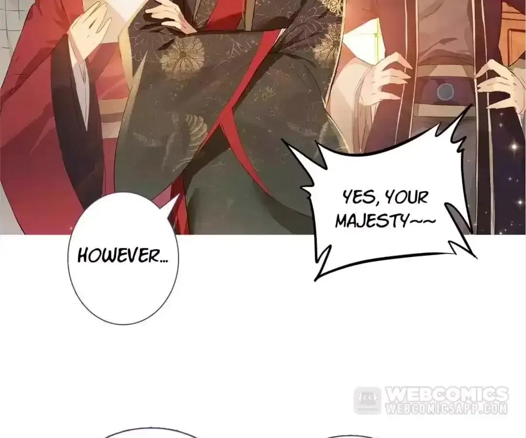 Legend of the Tyrant Empress Chapter 140 - Page 63