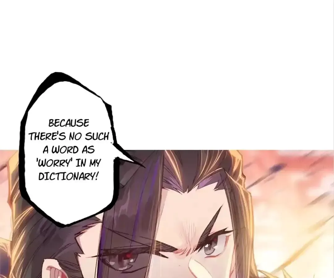 Legend of the Tyrant Empress Chapter 140 - Page 7