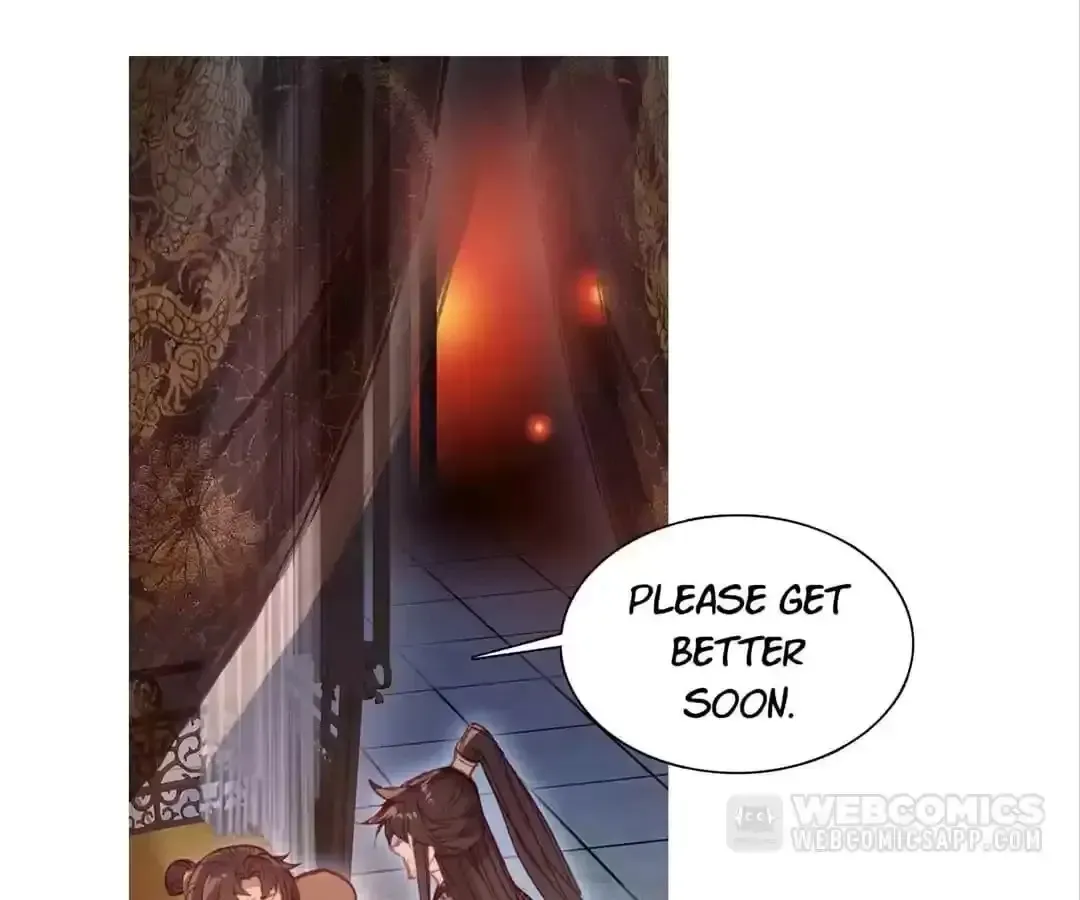 Legend of the Tyrant Empress Chapter 140 - Page 71