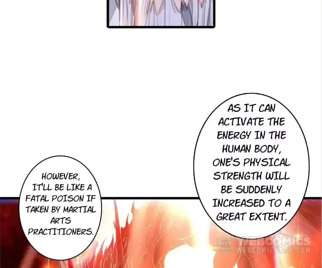 Legend of the Tyrant Empress Chapter 143 - Page 17