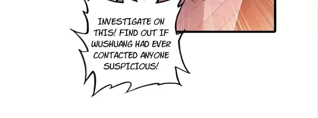 Legend of the Tyrant Empress Chapter 143 - Page 33