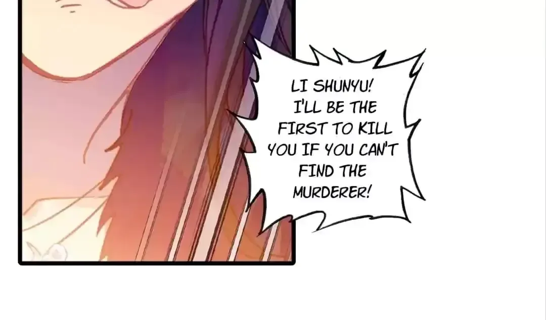 Legend of the Tyrant Empress Chapter 143 - Page 40