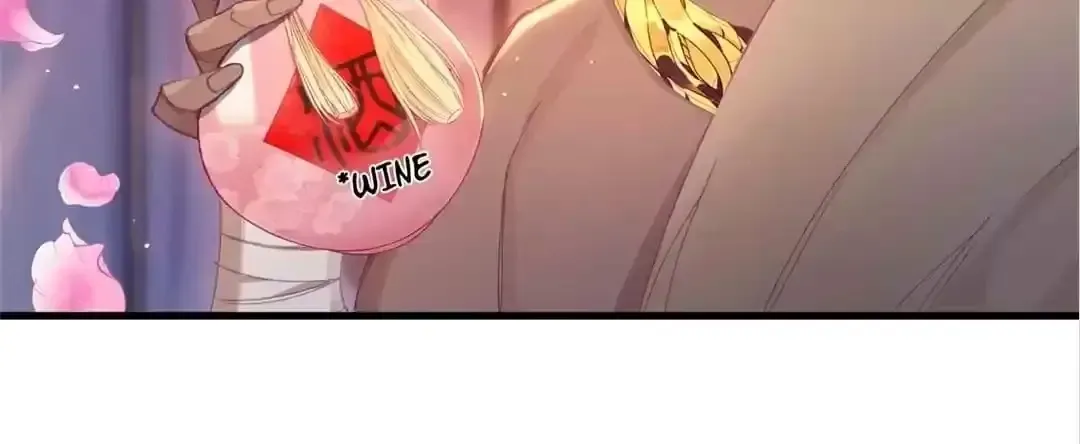 Legend of the Tyrant Empress Chapter 143 - Page 47