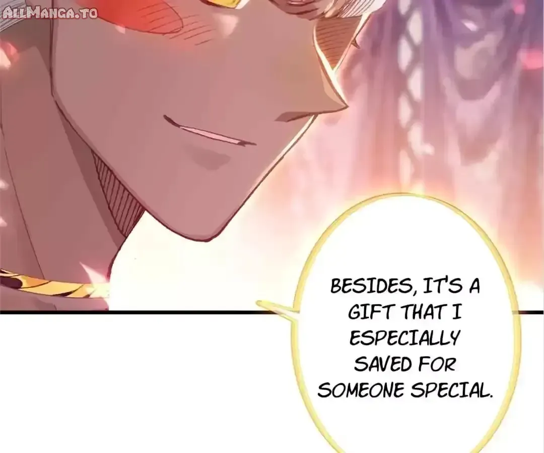 Legend of the Tyrant Empress Chapter 143 - Page 50