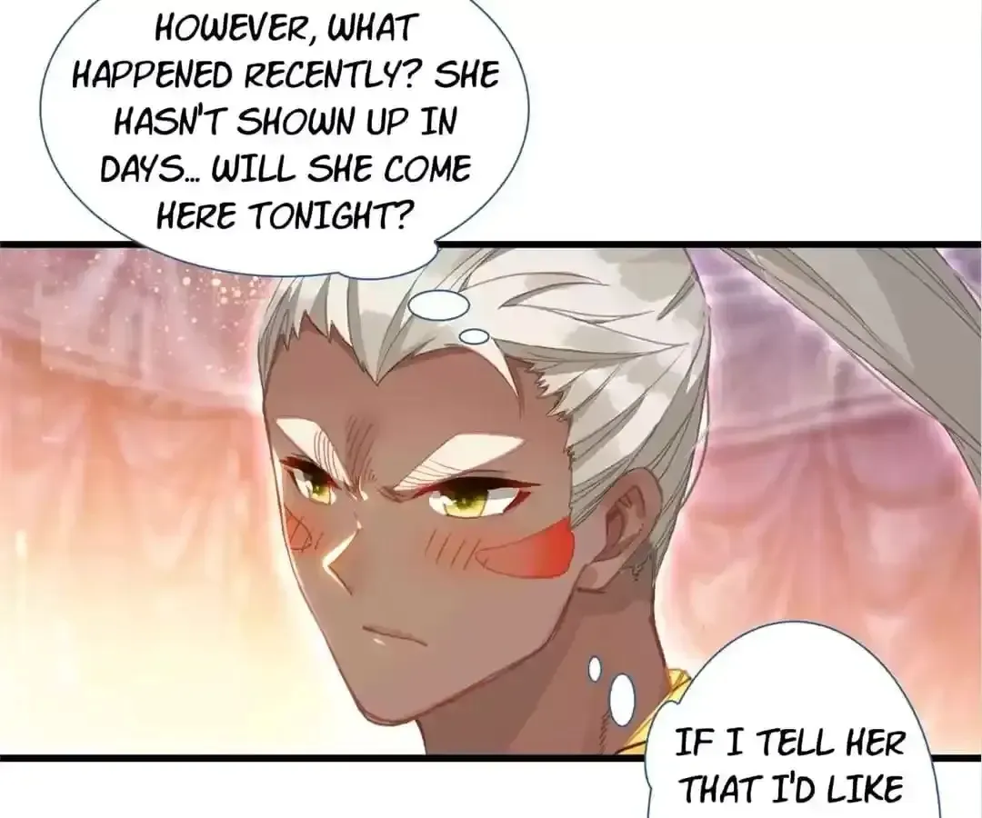 Legend of the Tyrant Empress Chapter 143 - Page 54