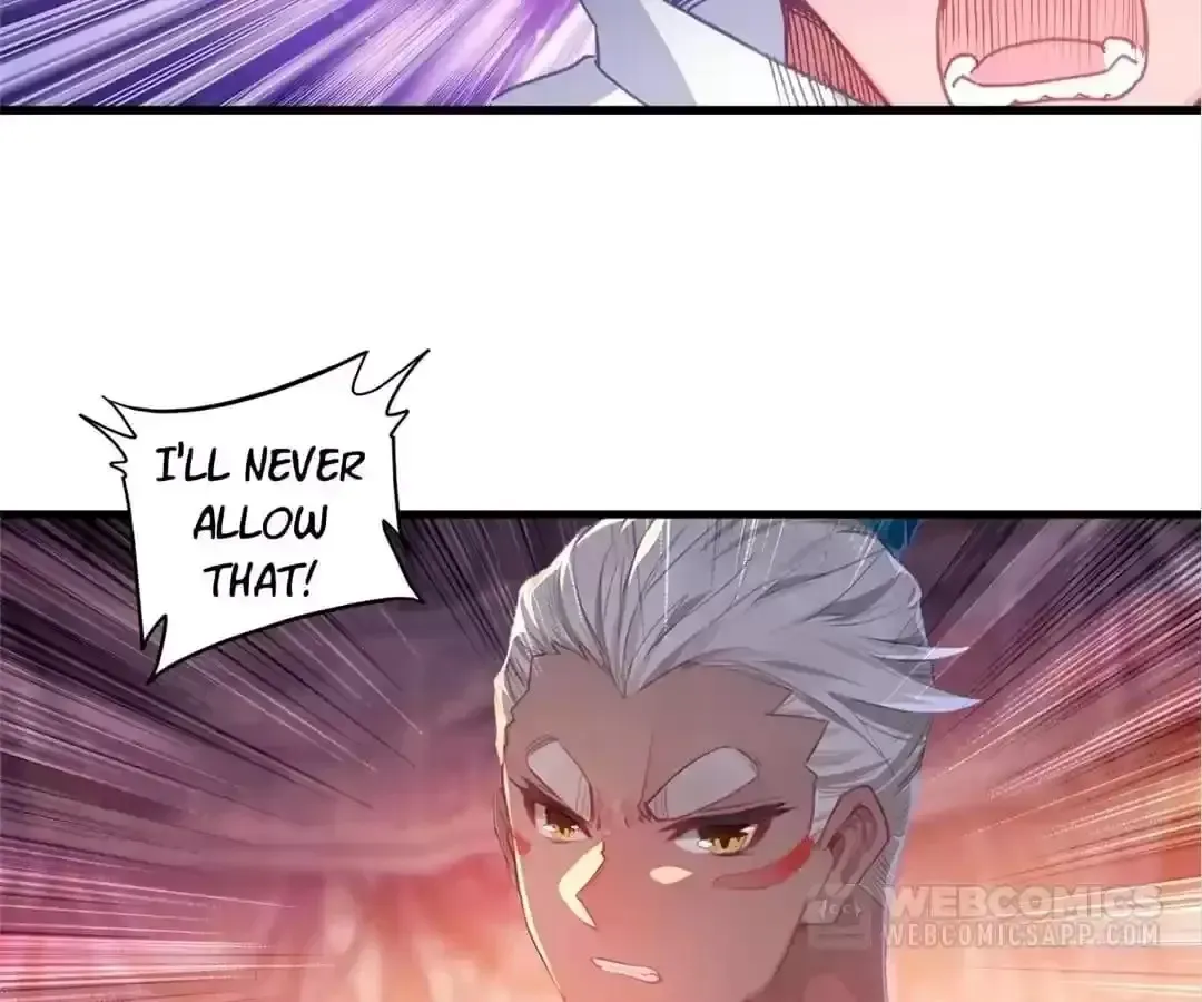 Legend of the Tyrant Empress Chapter 143 - Page 68